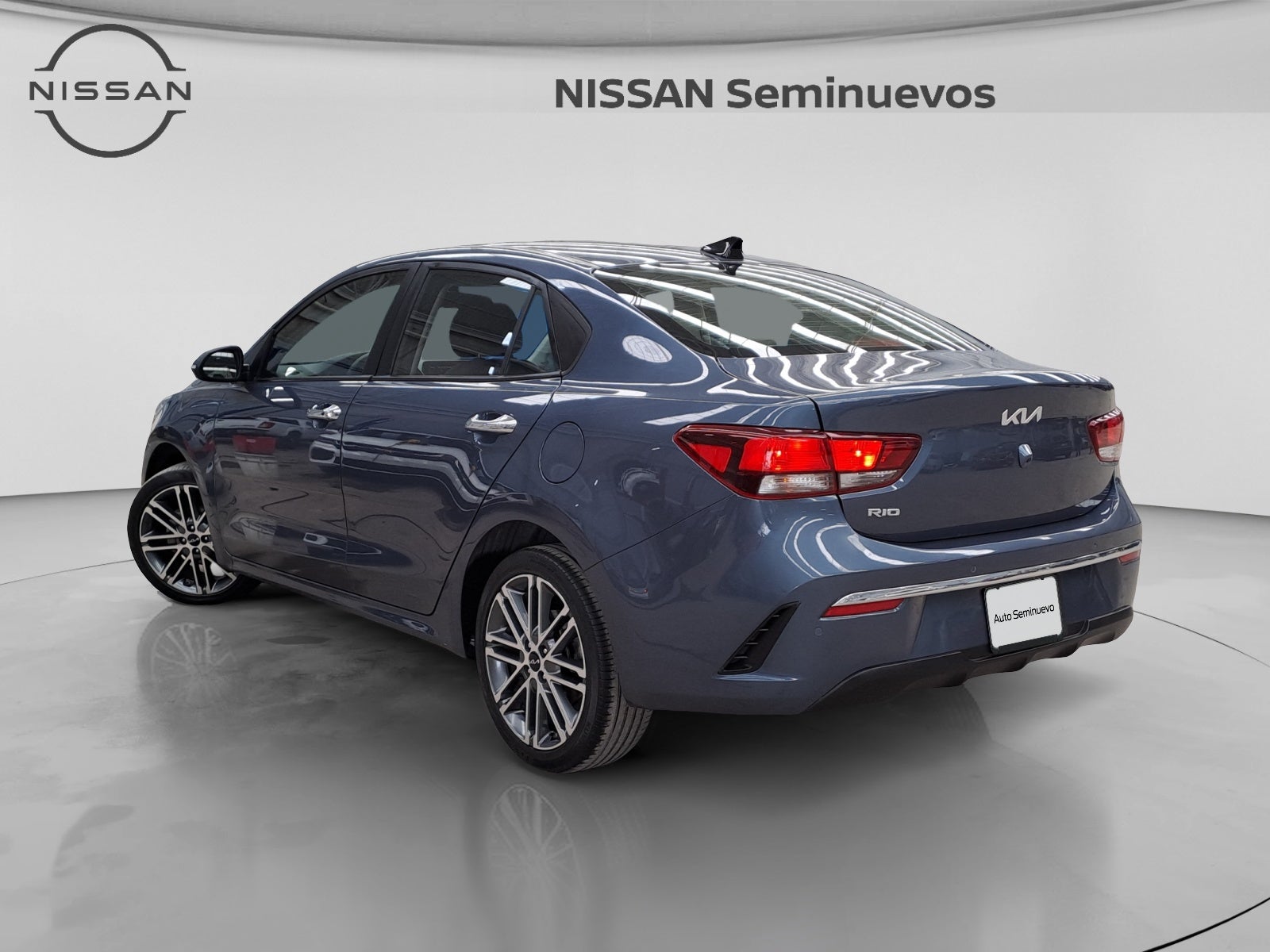 2022 Kia RIO NEW RIO EX 2022