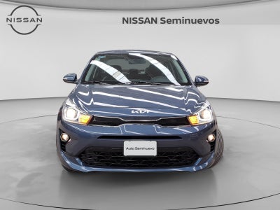 2022 Kia RIO NEW RIO EX 2022