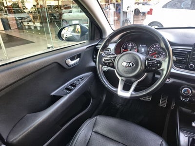 2019 Kia RIO HATCHBACK EX PACK TA