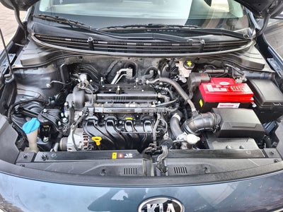 2019 Kia RIO HATCHBACK EX PACK TA
