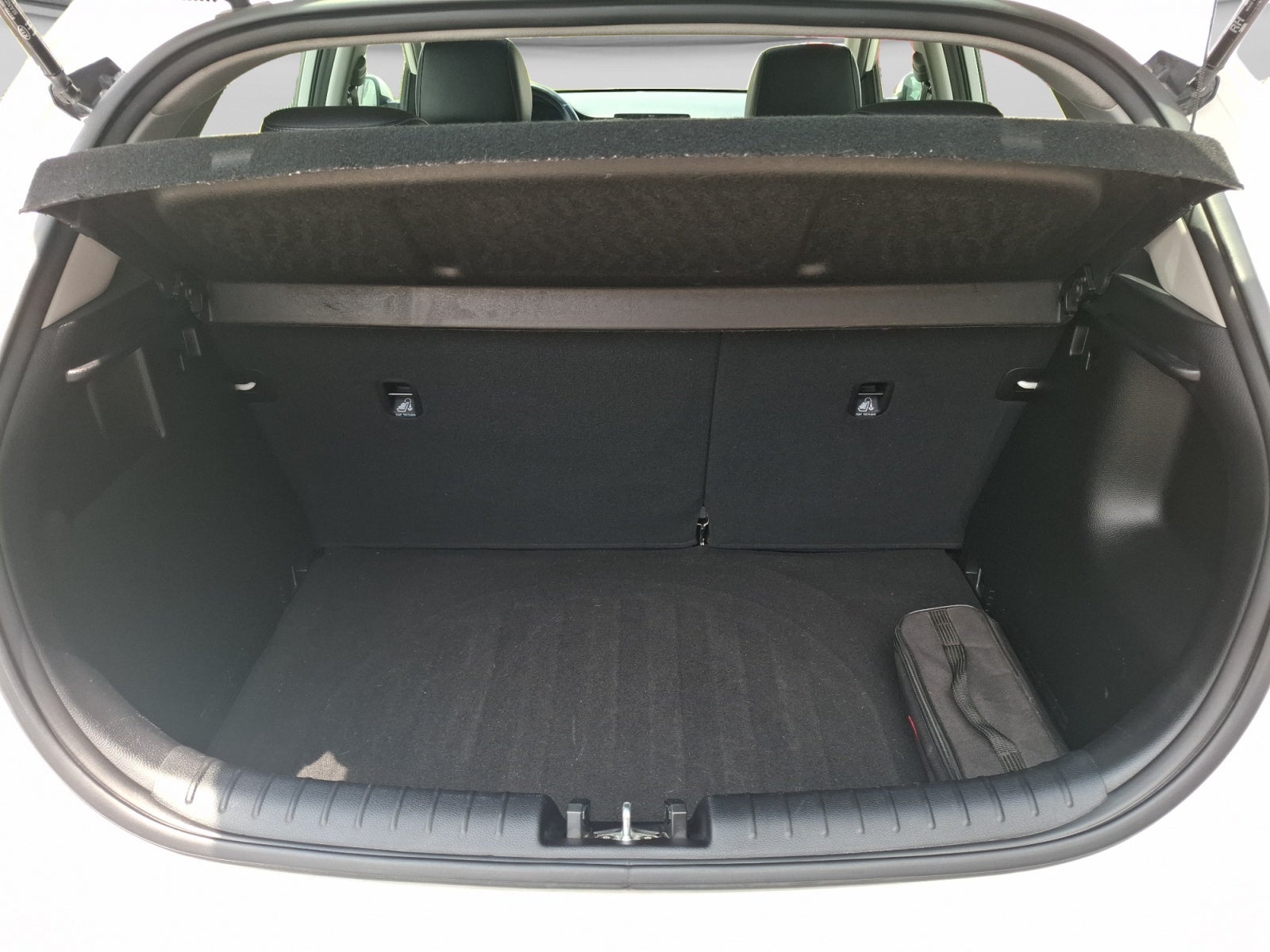2018 Kia RIO EX PACK 1.6 AT