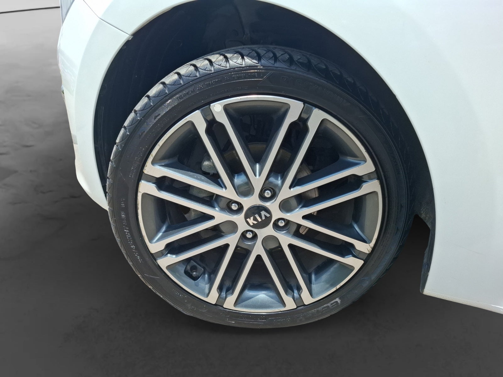 2018 Kia RIO EX PACK 1.6 AT
