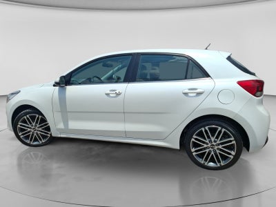 2018 Kia RIO EX PACK 1.6 AT