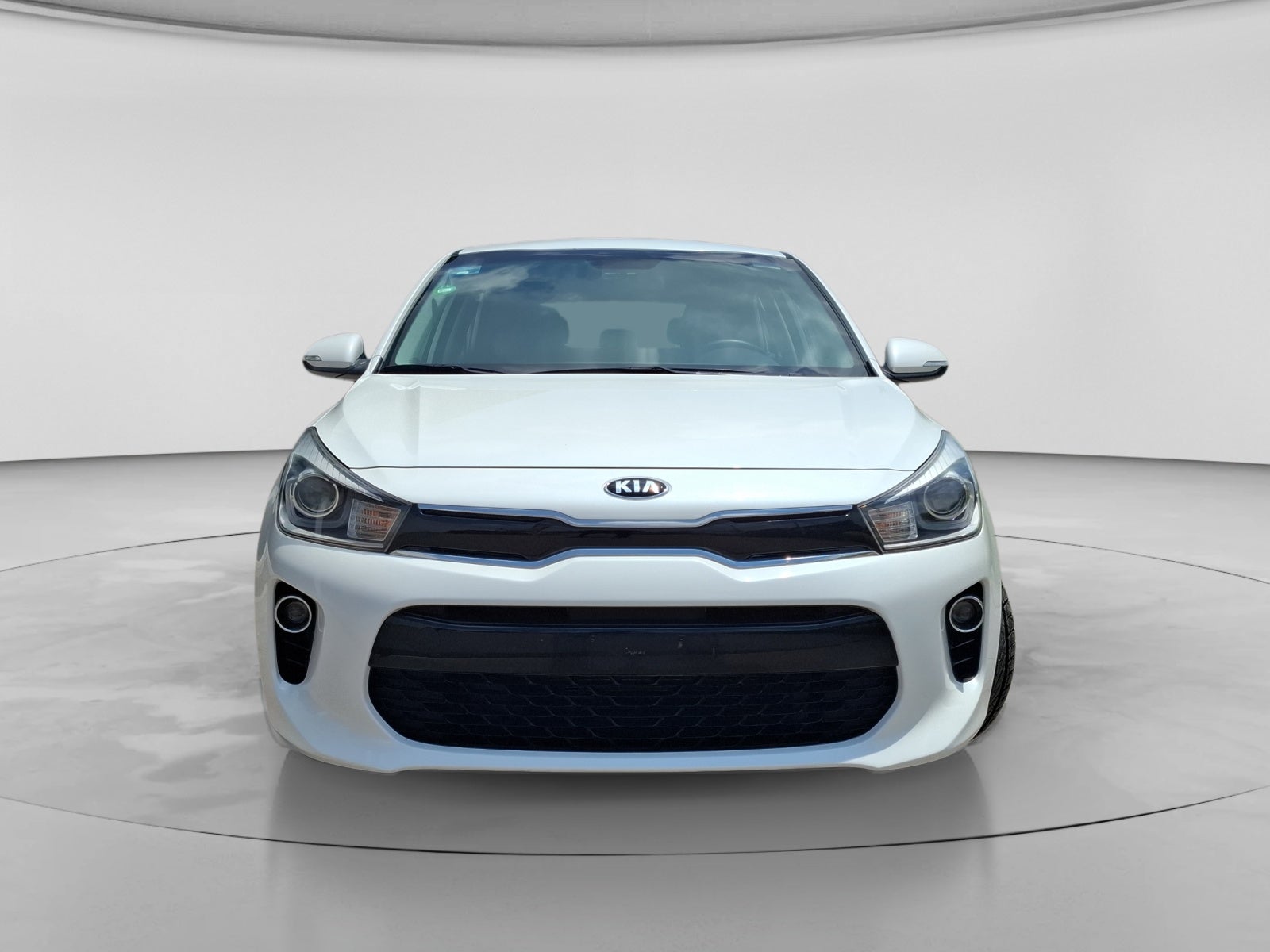 2018 Kia RIO EX PACK 1.6 AT