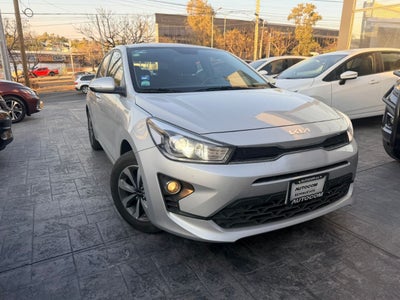 2023 Kia RIO EX TA