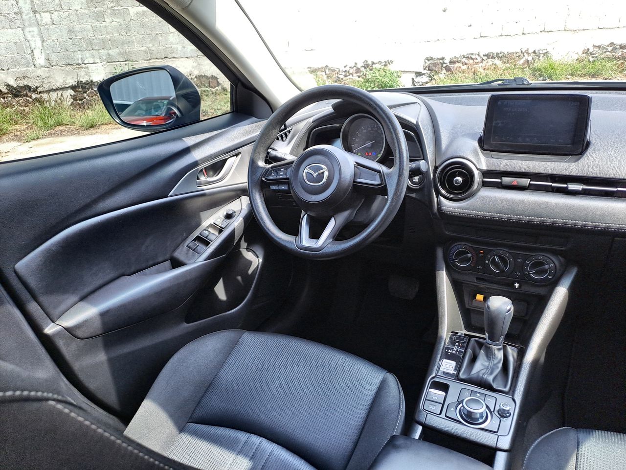 2023 Mazda Mazda CX-3 I 2WD