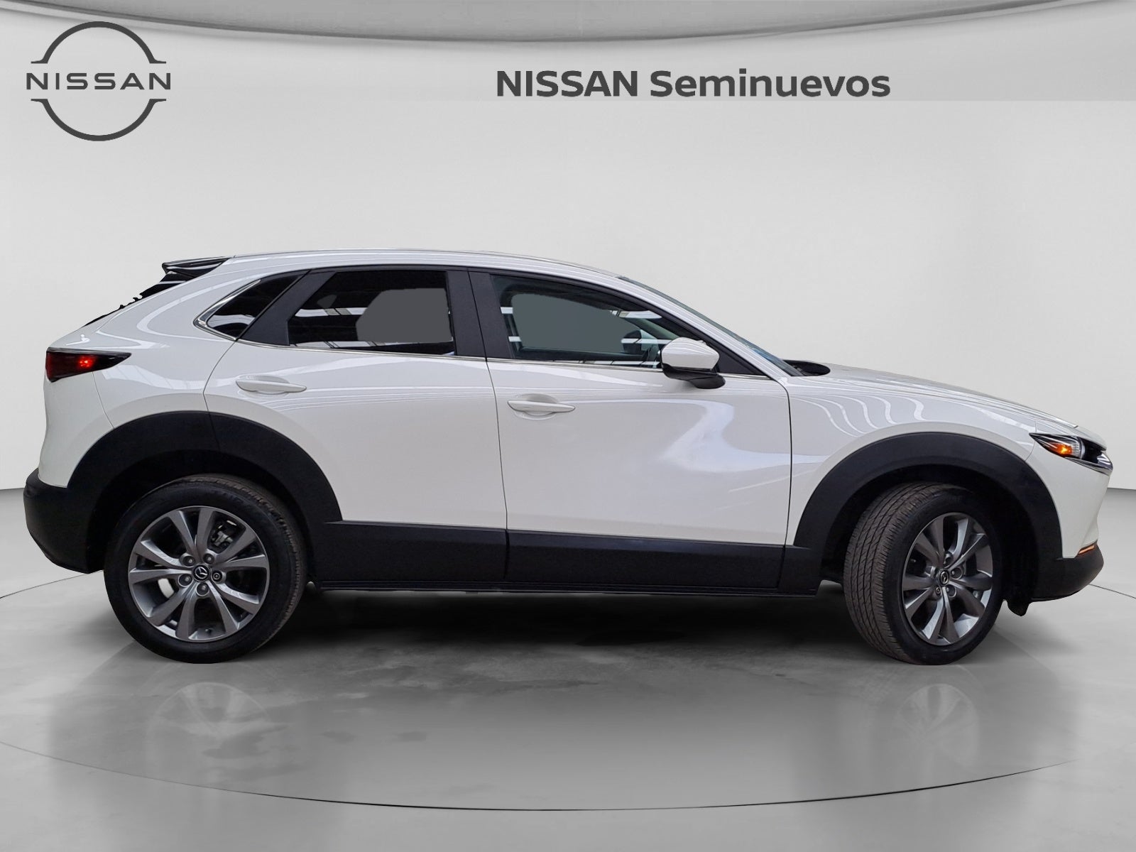 2023 Mazda Mazda CX-30 I SPORT MHEV 2WD