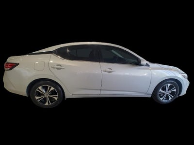 2023 Nissan SENTRA SENSE CVT 23