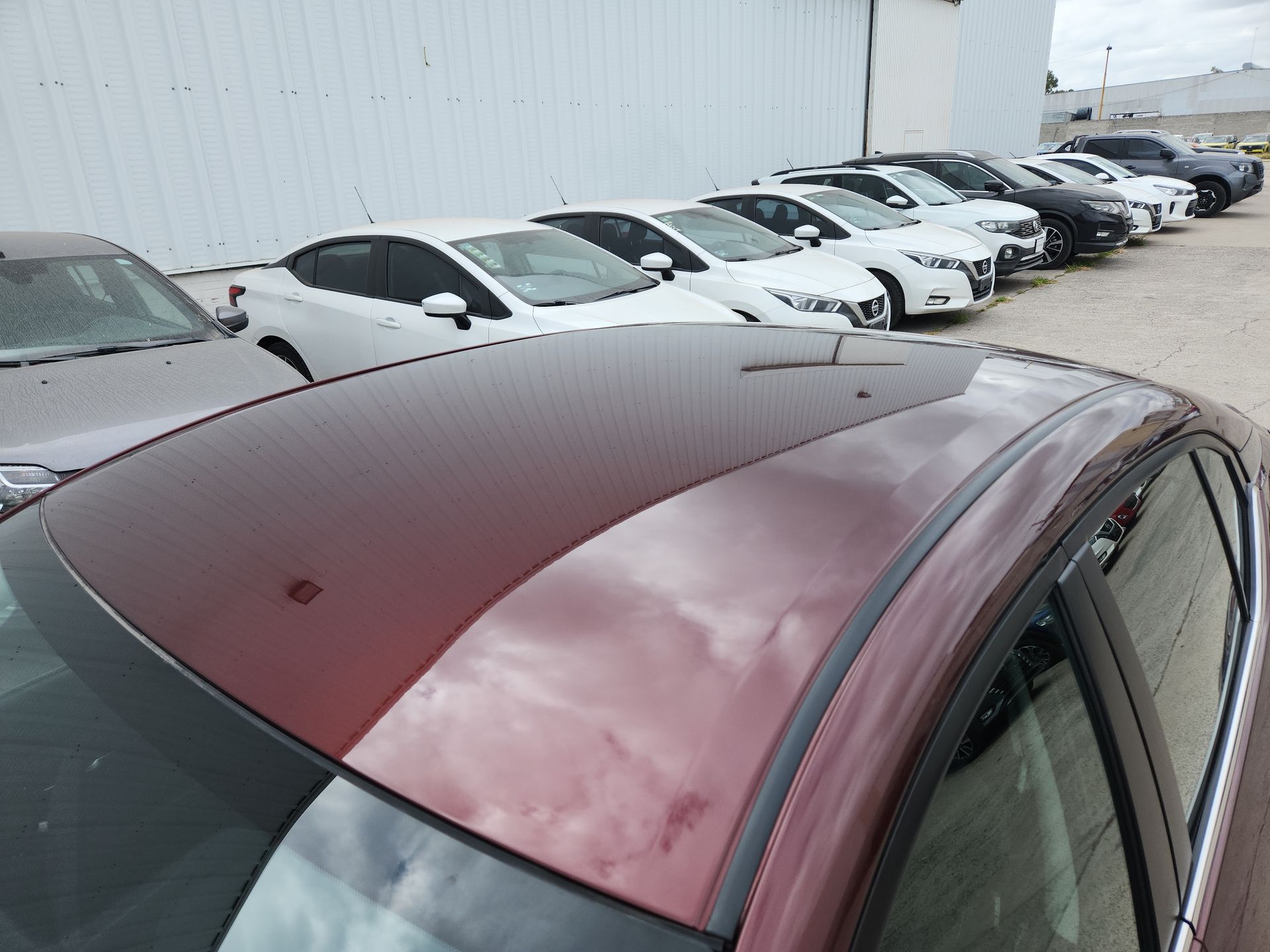 2023 Nissan SENTRA ADVANCE CVT 23