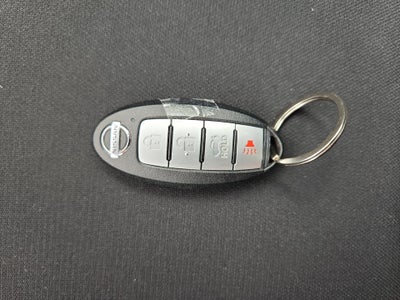 2023 Nissan SENTRA ADVANCE CVT 23