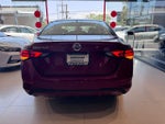 2020 Nissan SENTRA SENTRA EXCLUSIVE CVT