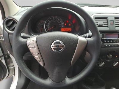 2020 Nissan MARCH SENSE TM