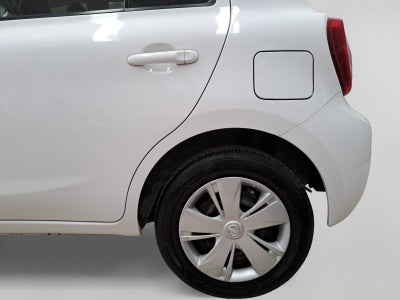 2020 Nissan MARCH SENSE TM