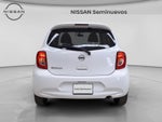 2020 Nissan MARCH SENSE TM