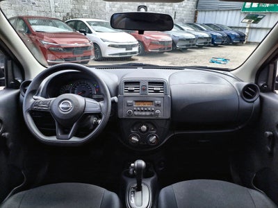 2023 Nissan MARCH SENSE TA 23
