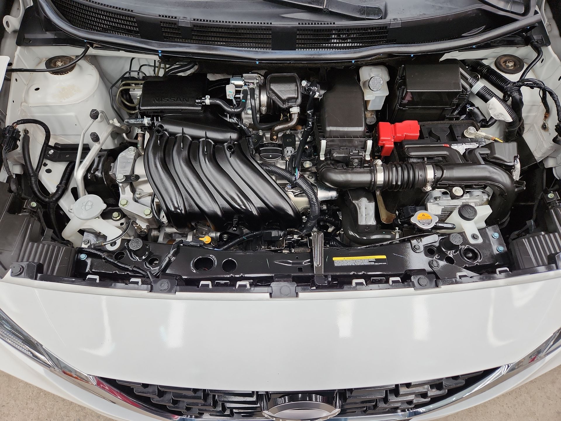 2023 Nissan MARCH ADVANCE TA 23