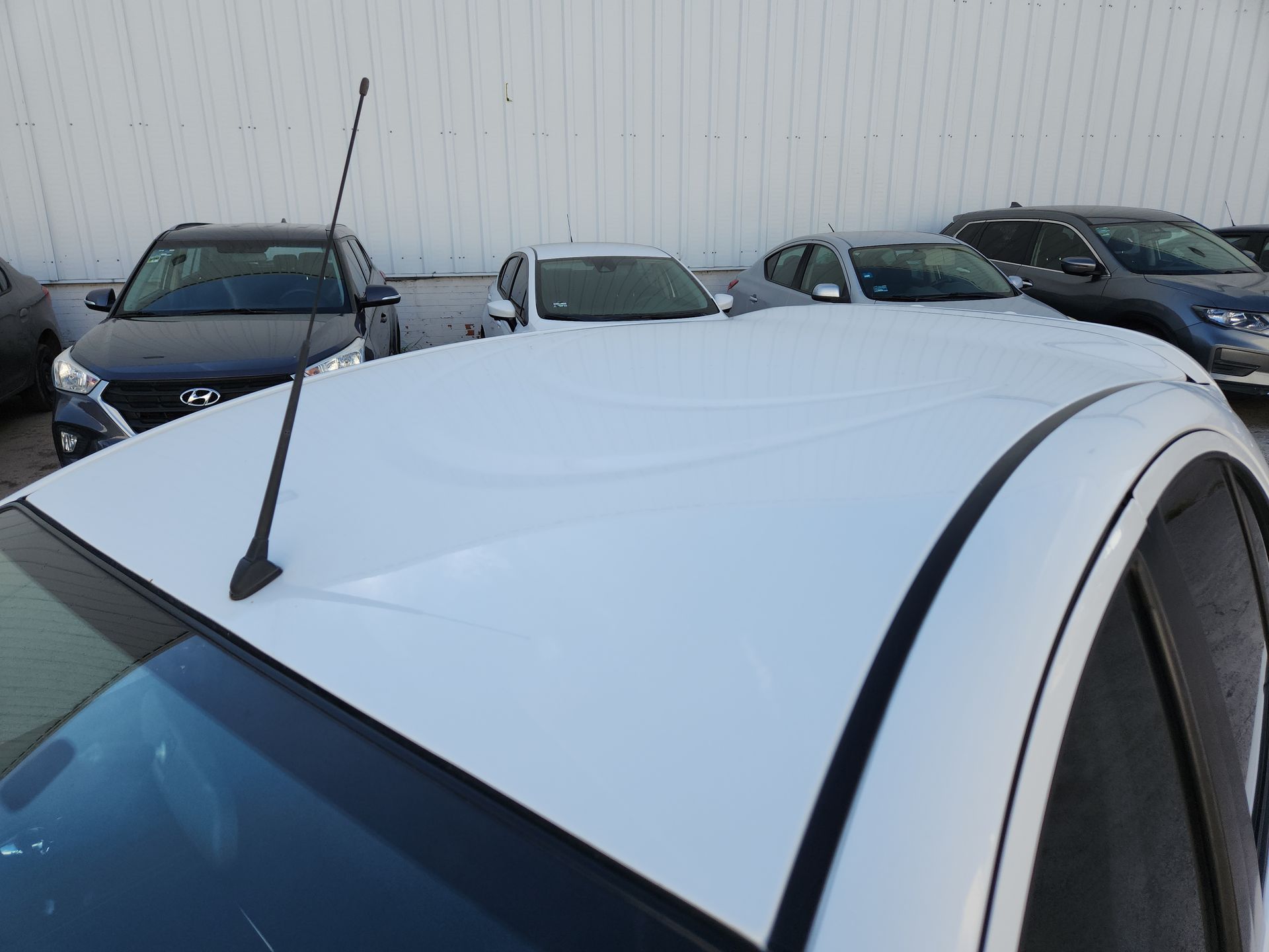 2023 Nissan MARCH ADVANCE TA 23