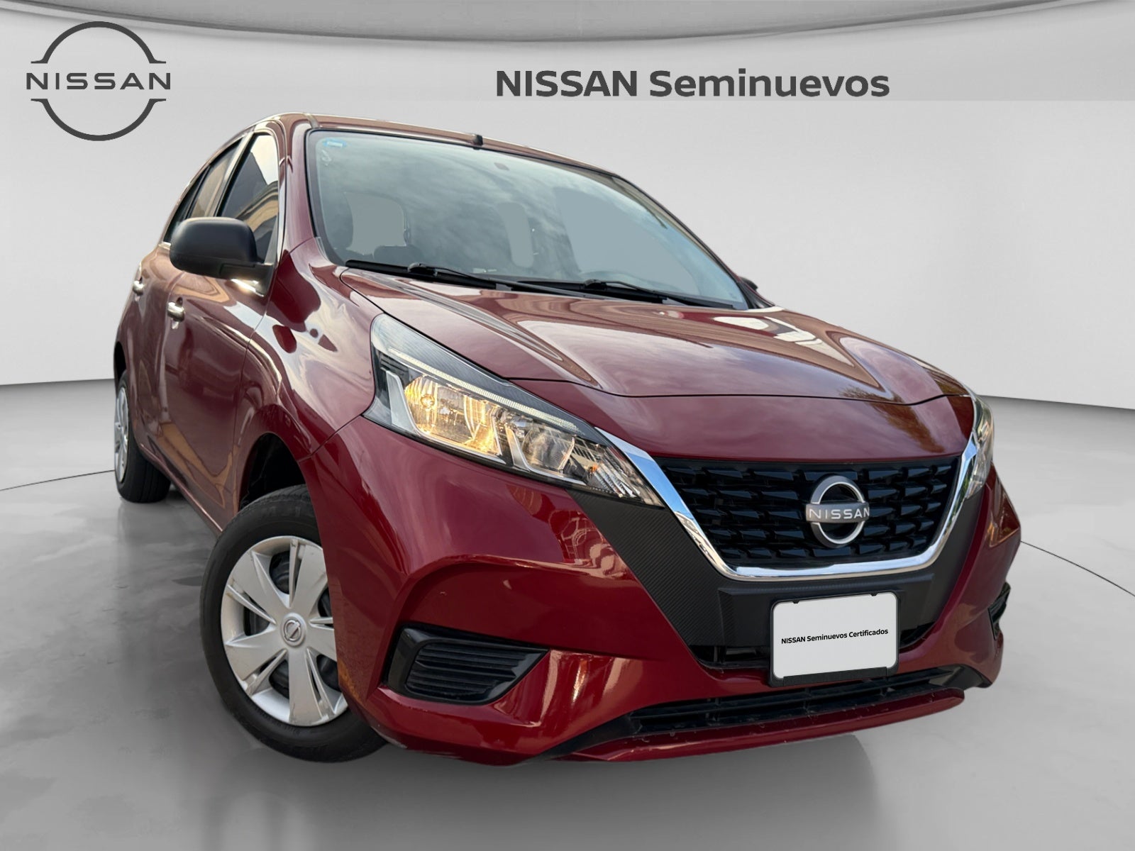 2024 Nissan MARCH MARCH SENSE TM 24