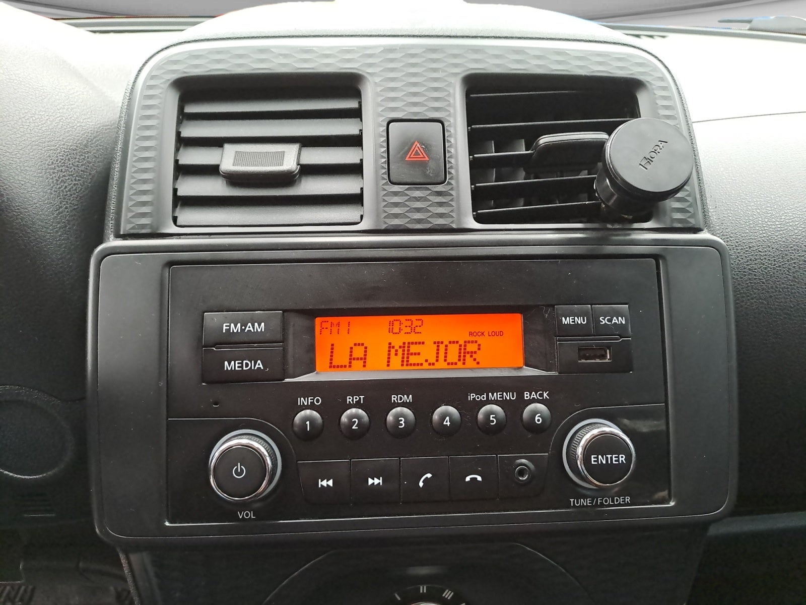 2024 Nissan MARCH MARCH SENSE TM 24