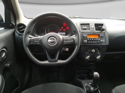 2024 Nissan MARCH MARCH SENSE TM 24