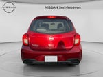 2024 Nissan MARCH MARCH SENSE TM 24