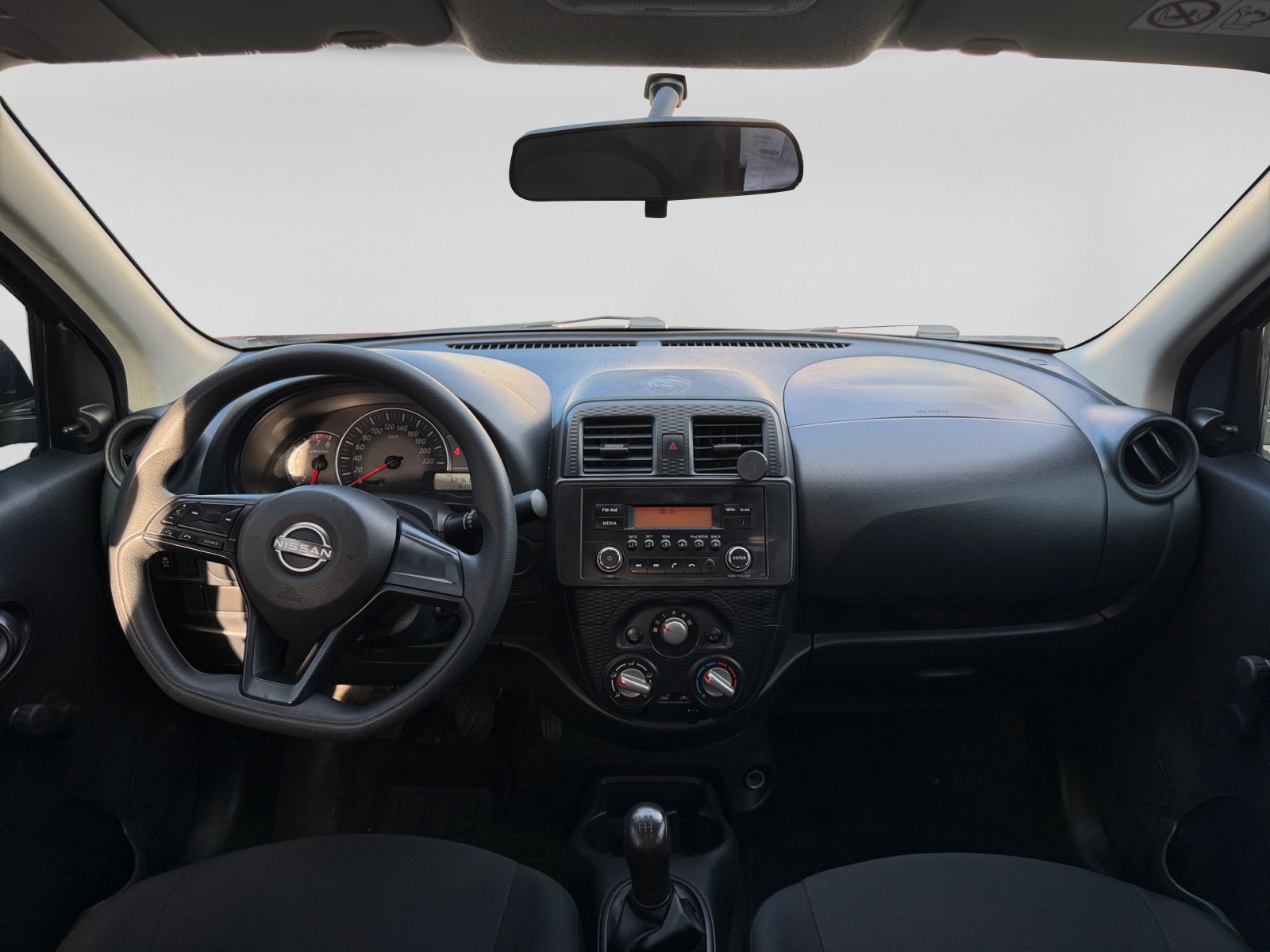 2024 Nissan MARCH MARCH SENSE TM 24