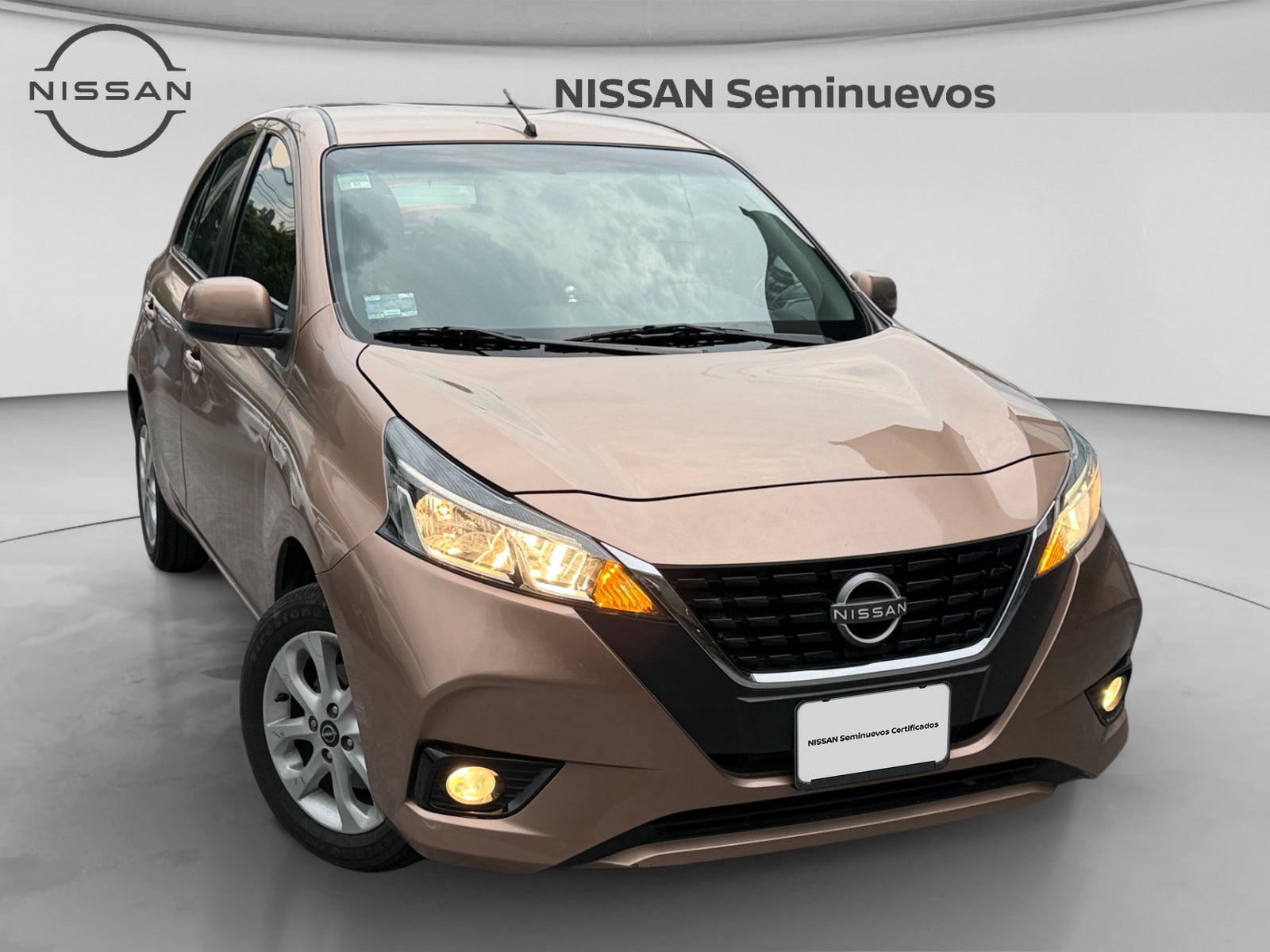 2022 Nissan MARCH ADVANCE TA 22