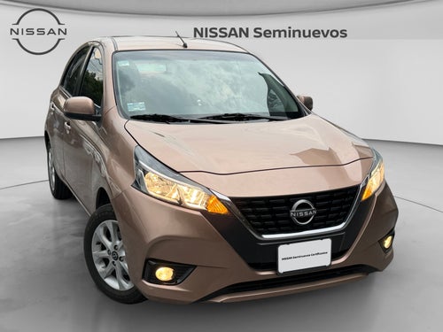 2022 Nissan MARCH ADVANCE TA 22