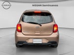 2022 Nissan MARCH ADVANCE TA 22