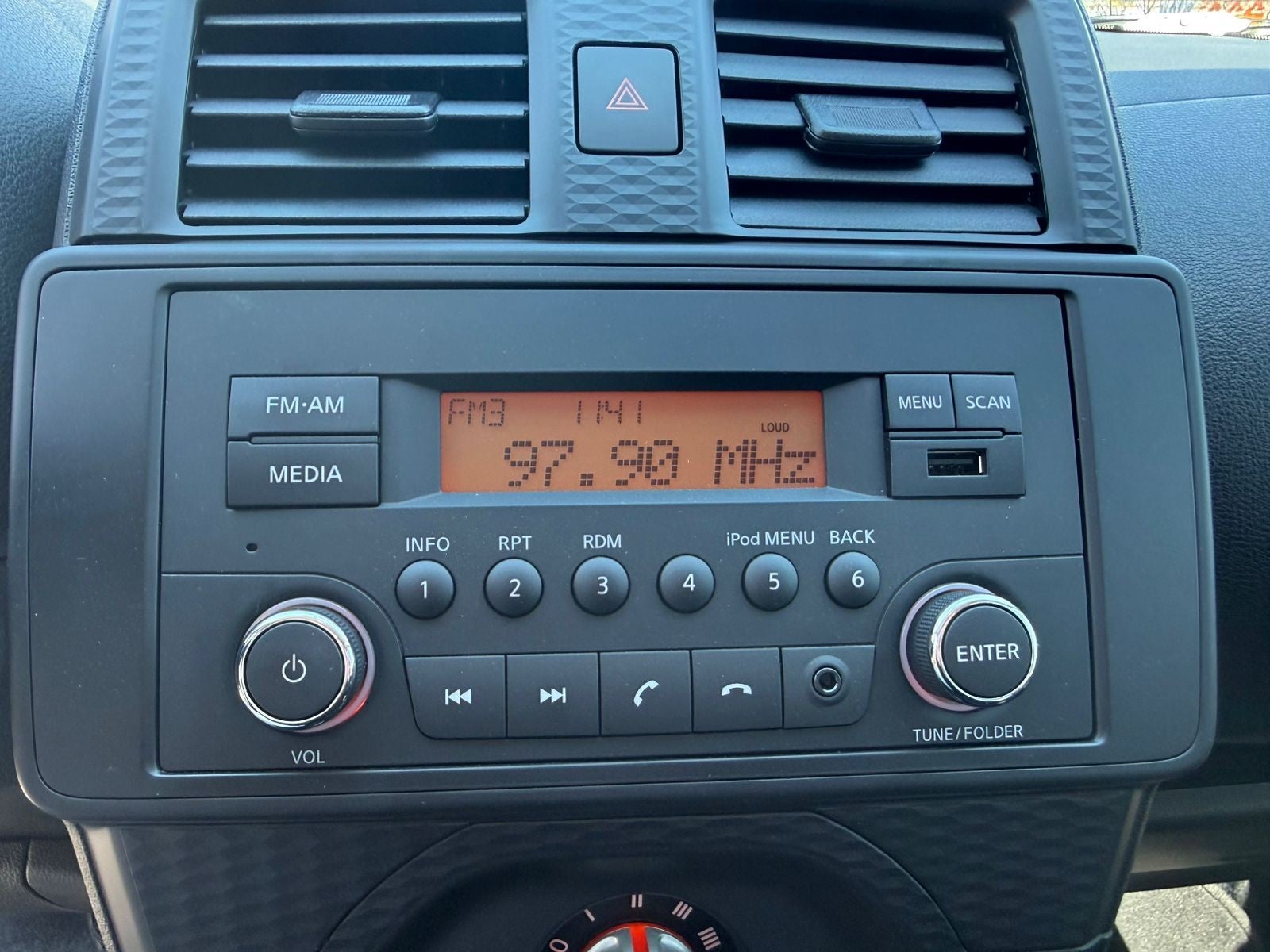 2025 Nissan MARCH SENSE TM 25