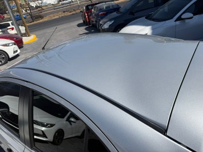 2025 Nissan MARCH SENSE TM 25