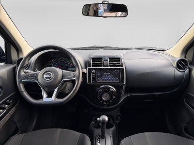 2024 Nissan MARCH MARCH EXCLUSIVE TA 24