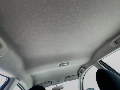 2018 Nissan VERSA SENSE AT AC