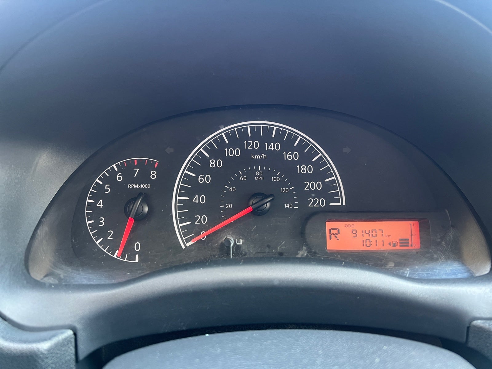 2018 Nissan VERSA SENSE AT AC