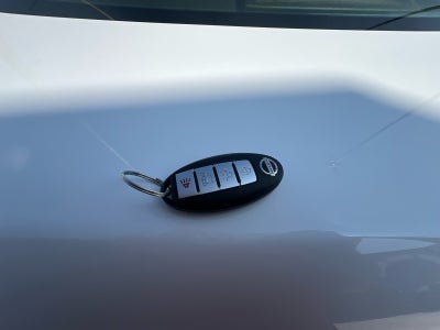 2018 Nissan VERSA SENSE AT AC