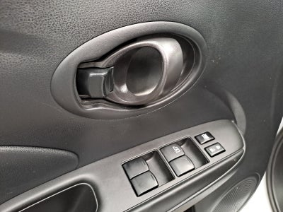 2022 Nissan V-DRIVE V-DRIVE T/M A/C