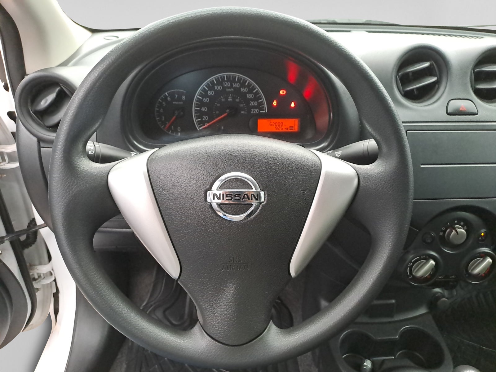 2022 Nissan V-DRIVE V-DRIVE T/M A/C