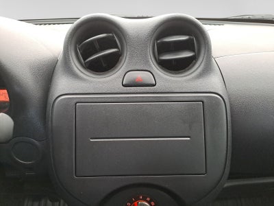 2022 Nissan V-DRIVE V-DRIVE T/M A/C