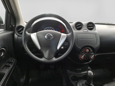 2022 Nissan V-DRIVE V-DRIVE T/M A/C
