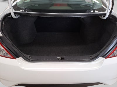 2022 Nissan V-DRIVE V-DRIVE T/M A/C
