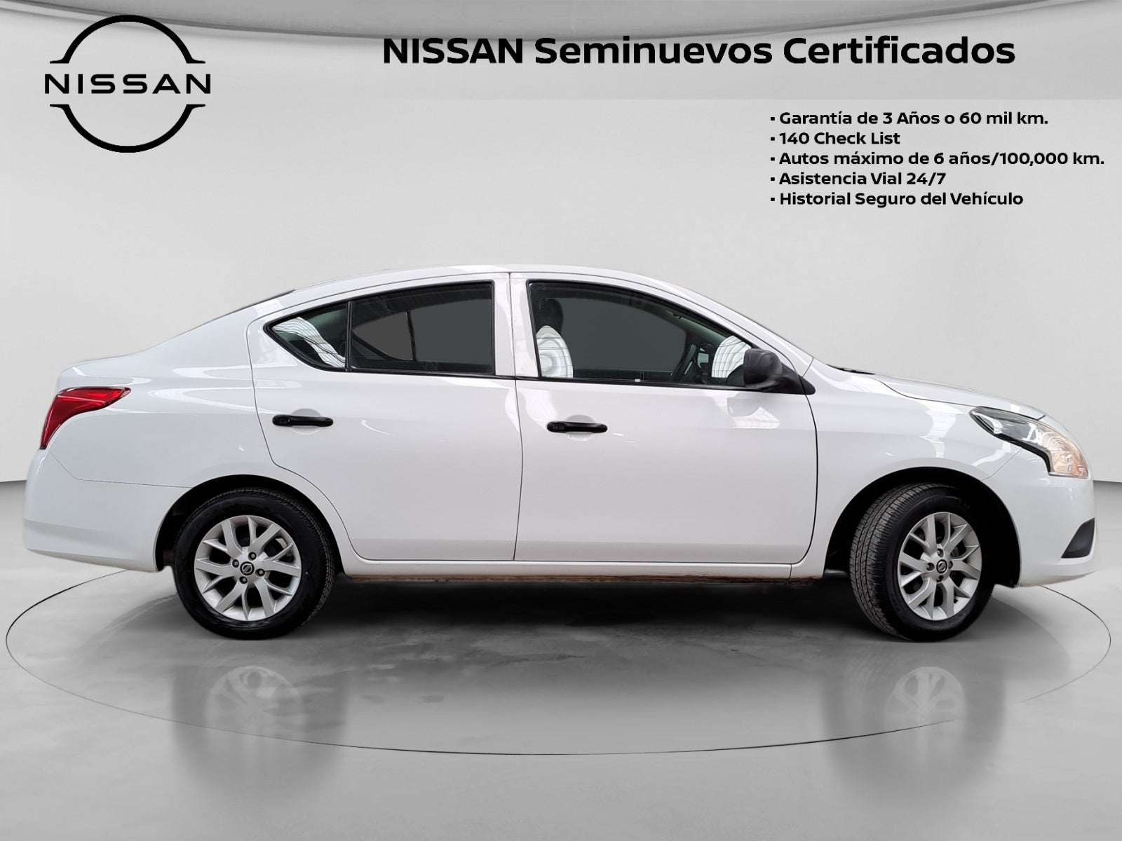 2022 Nissan V-DRIVE V-DRIVE T/M A/C