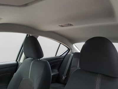 2022 Nissan V-DRIVE V-DRIVE T/M A/C