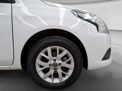 2022 Nissan V-DRIVE V-DRIVE T/M A/C