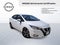 2022 Nissan VERSA ADVANCE CVT 22