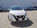 2022 Nissan VERSA ADVANCE CVT 22