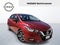 2022 Nissan VERSA ADVANCE CVT 22