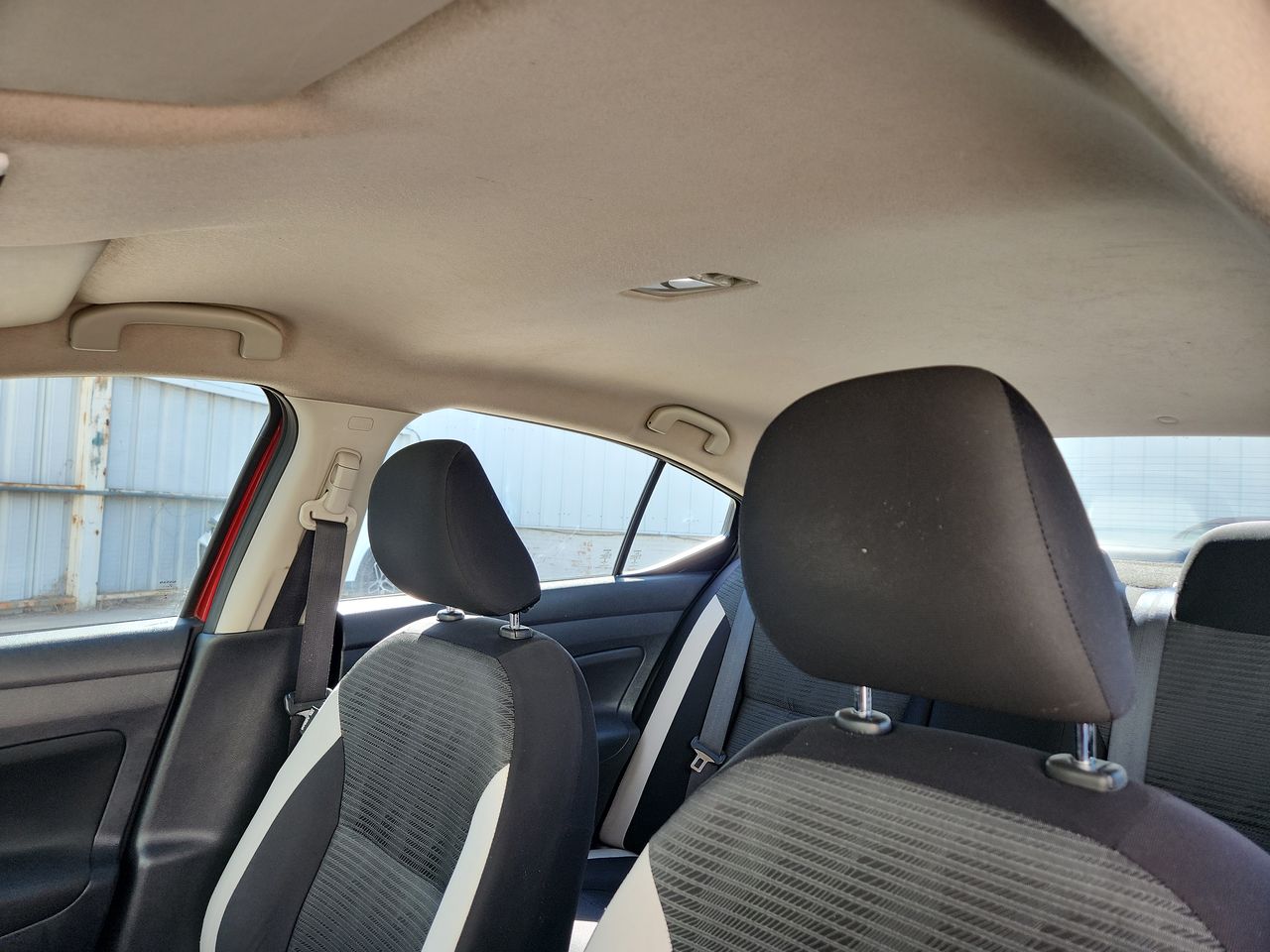 2022 Nissan VERSA ADVANCE CVT 22