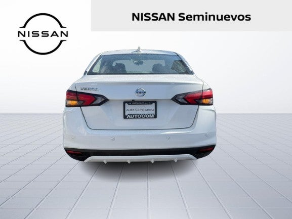 2021 Nissan VERSA PLATINUM CVT 21