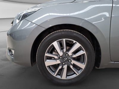 2024 Nissan VERSA ADVANCE MT 24
