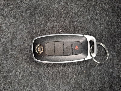 2024 Nissan VERSA ADVANCE MT 24
